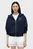 Реглан/TH ROUNDAL ZIP-UP HOODIE Tommy Hilfiger