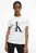 Футболка S S CREW NECK