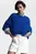 Свитер CROCHET C-NK SWEATER