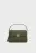 Сумка EMBLEM HW PEBBLE SHOULDER BAG 25