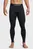 Мужские черные тайтсы UA CG Elite Leggings