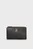 Женский черный кошелек TH DISTINCT SLIM WALLET