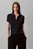 Поло SS AOP JACQUARD POLO TOP