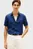 Рубашка с коротким рукавом PIGMENT DYED LINEN RF SHIRT S S Tommy Hilfiger