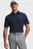 Футболка UA Matchplay Polo-BLU