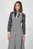 Женский жилет с узором ZENDAYA HOUNDSTOOTH