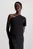 Футболка SMOOTH COTTON ONE SHOULDER TOP