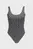 Купальник SCOOP BACK ONE PIECE