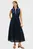 Платье 1985 PLEATED POLO DRESS NS Tommy Hilfiger