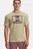 Футболка UA ABC CAMO BOXED LOGO SS