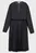 Платье STITCH PLEATED MIDI DRESS