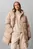 Куртка зимняя BELTED MIDWEIGHT LONG PUFFER