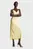 Платье RECYCLED CDC MIDI SLIP DRESS