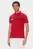 Поло HILFIGER CHEST INSERT REG POLO