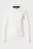 Свитер/WOVEN LABEL LS CREW NECK Calvin Klein Jeans