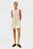 Платье LINEN MIX SLEEVELESS DRESS