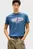 Футболка TJM REG LA WAVING FLAG EXT Tommy Jeans
