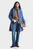 Пальто REG DF WOOL BELTED COAT