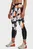 Әйелдерге арналған тайтстар UA Prjct Rock Ankle Legging P