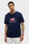 Футболка/RWB MAIN FLAG REGULAR TEE Tommy Hilfiger