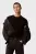 Куртка джинсовая 90S BLACK EMBLEM JACQUARD TRUCKE