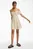 Платье OFF SHOULDER MINI DRESS