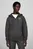 Реглан HWK FZ HOODIE QUILTED