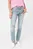 Джинсы/CKJ 021 MID RISE SLIM