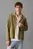 Пиджак LYOCELL COTTON LINEN SHACKET Calvin Klein