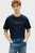 Футболка BRAND LOVE LOCKUP TEE