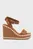 Босоножки NEW WEDGE