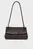 Сумка WBC06L13 ORBITA CROSSBODY BAG MINI - NAPPA
