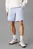 Шорты NANO LOGO COT MODAL SWEATSHORTS