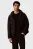 Куртка демисезонная LS HOODED NYLON CHANNELED PUFFER