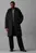 Куртка зимняя ESSENTIALS NON DOWN LONG PARKA