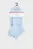 Носки TH WOMEN SNEAKER 2P RIB STRIPE Tommy Hilfiger