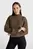 Свитер WASHED LOOSE SWEATER
