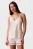 Майка SATIN CAMI W PIPING