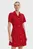 Платье VIS TWILL S S F&F MINI DRESS