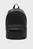 Рюкзак XL EMBLEM AOP EMBOSS ROUND BACKP