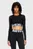 Топ MELISSA-D-POP T-SHIRT L S