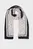 Шарф/TH MONOGRAM SCARF