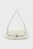 Сумка HARDWARE FLAP SHOULDER BAG