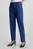 Джинсы HIGH RISE TAPERED MID BLUE