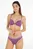 Бюстгальтер PUSH UP PLUNGE Calvin Klein