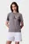 Футболка HERO SS CLASSIC MONOLOGO CNECK T