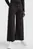 Штаны спортивные WIDE LEG KNIT VISCOSE PANTS
