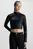 Лонгслив COATED MILANO LONG SLEEVE