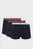 Трусы 3P TRUNK WB Tommy Hilfiger