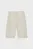 Шорты/LINEN TAILORED SHORTS